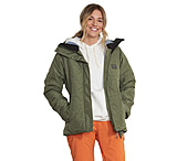 Image of Billabong Bliss Insulated Jacket - Women's