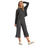 Image of Billabong Brunch Date Long Sleeve Top - Women's