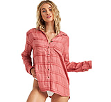 Image of Billabong Easy Movin Shirt - Women's