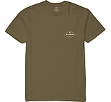 Image of Billabong Franklin Graphic T - Men's
