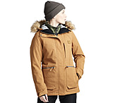 Image of Billabong Into The Forest Insulated Jacket - Women's