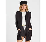 Image of Billabong Line Games Cardigan Sweater - Women's