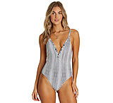 Image of Billabong Long Ride One Piece Swimwear - Women's