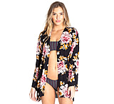 Image of Billabong Ocean Sky Swim Cover - Women's