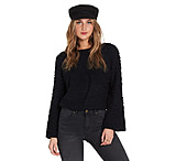 Image of Billabong Off The Beat Sweater - Women's