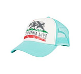 Image of Billabong Pitstop Trucker Hat - Women's