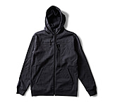 Image of Billabong Quadrant Furnace Zip Hooded Jacket - Men's