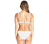 Image of Billabong Sail Away Lowrider Swim Shorts - Women's