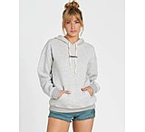 Image of Billabong Script Logo Hoodie - Women's