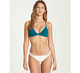 Image of Billabong Sol Searcher Fix Tri, Swim Top - Women's