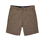 Image of Billabong Surftrek Spacedye Casual Shorts - Men's
