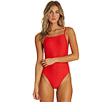 Image of Billabong Tanlines One Piece Swimsuit - Women's