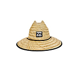 Image of Billabong Tides Print Sun Hat - Men's