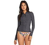 Image of Billabong Wild Tropic Zip RG Swim Shorts - Women's