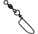Image of Billfisher Stainless Coastlock Snap Swivels, 240LB