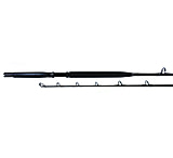 Image of Billfisher Stand-Up Conventional Rod, 1 Piece, Heavy 50-130lb, Turbo Guides