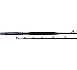 Image of Billfisher Stand-Up Conventional Rod, 1 Piece, Medium 20-40lb, Turbo Guides