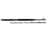 Image of Billfisher Stand-Up Conventional Rod, 1 Piece, Medium-Heavy 30-80lb, Turbo Guides