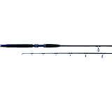 Image of Billfisher SW Spinning Rod, 1 Piece, Medium-Heavy 17-30lb, Slickbutt with Gimbal