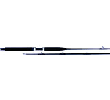 Image of Billfisher Wire Line Rod, 1 Piece, Medium 20-50lb, Carboloy Guides