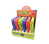 Image of Billy Bay Hi Viz Fillet Knife Display