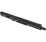 Image of Bilson Arms 9mm Pump Style Forward Charging Upper Assembly with 4140 Nitride Coated Chrome Moly Steel Barrel
