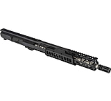 Image of Bilson Arms BA-15FC 416R Stainless Steel Pump Style Forward Charging Upper Assembly
