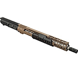 Image of Bilson Arms BA-15FC 416R Stainless Steel Pump Style Forward Charging Upper Assembly