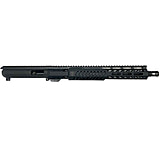 Image of Bilson Arms 9mm Pump Style Forward Charging Upper Assembly with 416R-Stainless Steel Barrel