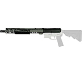 Image of Bilson Arms BA-15FC 16 inch Pistol Caliber Carbine Style Forward Charging Upper Assembly