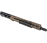Image of Bilson Arms BA-15FC 6mm Arc, 18 inch Pump Style Forward Charging Upper Assembly