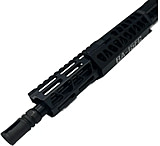 Image of Bilson Arms BA-15FC 6mm Arc, 18 inch Pump Style Forward Charging Upper Assembly