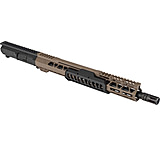 Image of Bilson Arms BA-15FC 6mm Arc, 18 inch Pump Style Forward Charging Upper Assembly