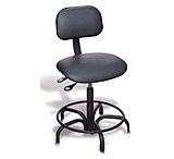Image of Bio Fit Ergonomic Lab Chairs, BioFit 4P41-06-684