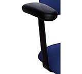 Image of Bio Fit Seating Accessories, BioFit R-5 Casters And Glides Single Wheel Casters, Set Of 5