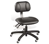 Image of BioFit Contour Upholstered Lab Chairs VSLC-L-C133 Chairs Meeting Ca Technical Bulletin 133 Requirements