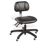 Image of BioFit Contour Upholstered Lab Chairs VSLC-M Chairs Meeting Ca Technical Bulletin 117 Requirements