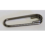Image of Bio-Serv Twist Clip Stainless Steel 9022