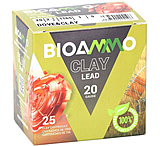 BioAmmo BIOAMMODove &amp; Clay 20 Gauge 1 oz 2 3/4 in Centerfire Shotgun Ammunition