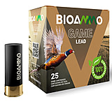 BioAmmo Lead Target 20 Gauge 1 oz 2-3/4in Shotgun Ammunition