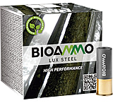 BioAmmo N.6 Steel Pheasant 12 Gauge 1 1/16 oz 2 3/4 Centerfire Shotgun Ammunition