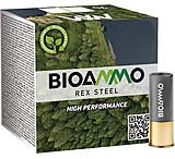 BioAmmo N.7 Steel Dove and Target 12 Gauge 7/8 oz 2 3/4'' Shotgun Ammunition