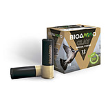 BioAmmo N.8 Lead Dove and Target 12 Gauge 1 1/4 oz 2 3/4'' Shotgun Ammunition