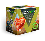 BioAmmo N.7.5 Lead Target 12 Gauge 7/8 oz 2 3/4'' Shotgun Ammunition
