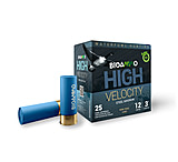 BioAmmo Steel Waterfowl 12 Gauge 1-1/4 oz 3 in Shotgun Ammunition