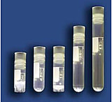 Image of Biohit Cryos Cryogenic Storage Vials, Biohit 7507 Cryo Cap Codes For Cryos Vials Violet, Pack of 500