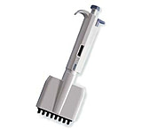 Image of Biohit Proline Multichannel Pipettors, Variable Volume, Biohit 720-310 12-Channel