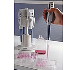 Image of Biohit Proline Single-Channel Electronic Pipettors, Variable Volume, Biohit 710-100