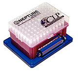 Image of Biotix Neptune Pipet Tips, 10ul, Graduated, Reload System, Pack of 1920 Tips