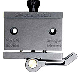 BipodeXt Gen 3 Mounting Post Kit Single Mount